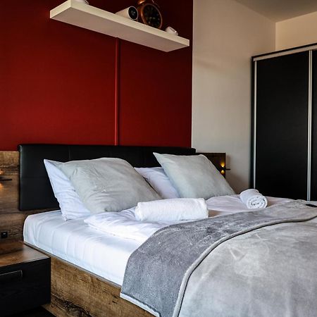 Apartament Ginger - Stare Miasto - Bezplatny Parking - Youtube Apartament Ginger We Wroclawiu Esterno foto
