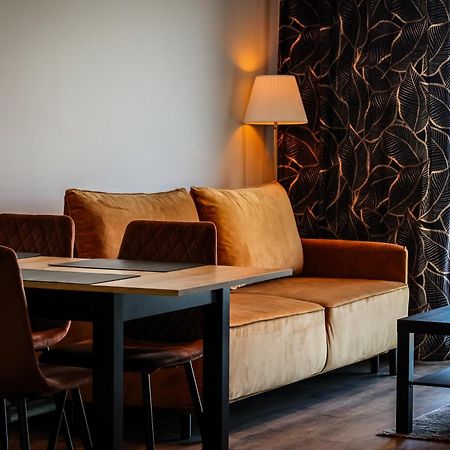 Apartament Ginger - Stare Miasto - Bezplatny Parking - Youtube Apartament Ginger We Wroclawiu Esterno foto