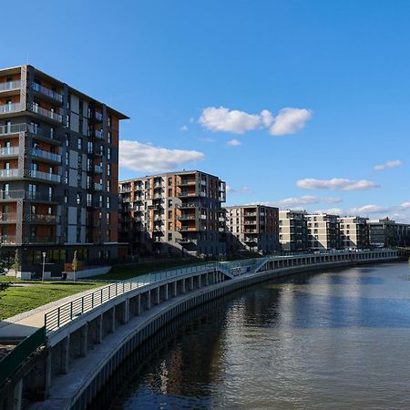 Apartament Ginger - Stare Miasto - Bezplatny Parking - Youtube Apartament Ginger We Wroclawiu Esterno foto