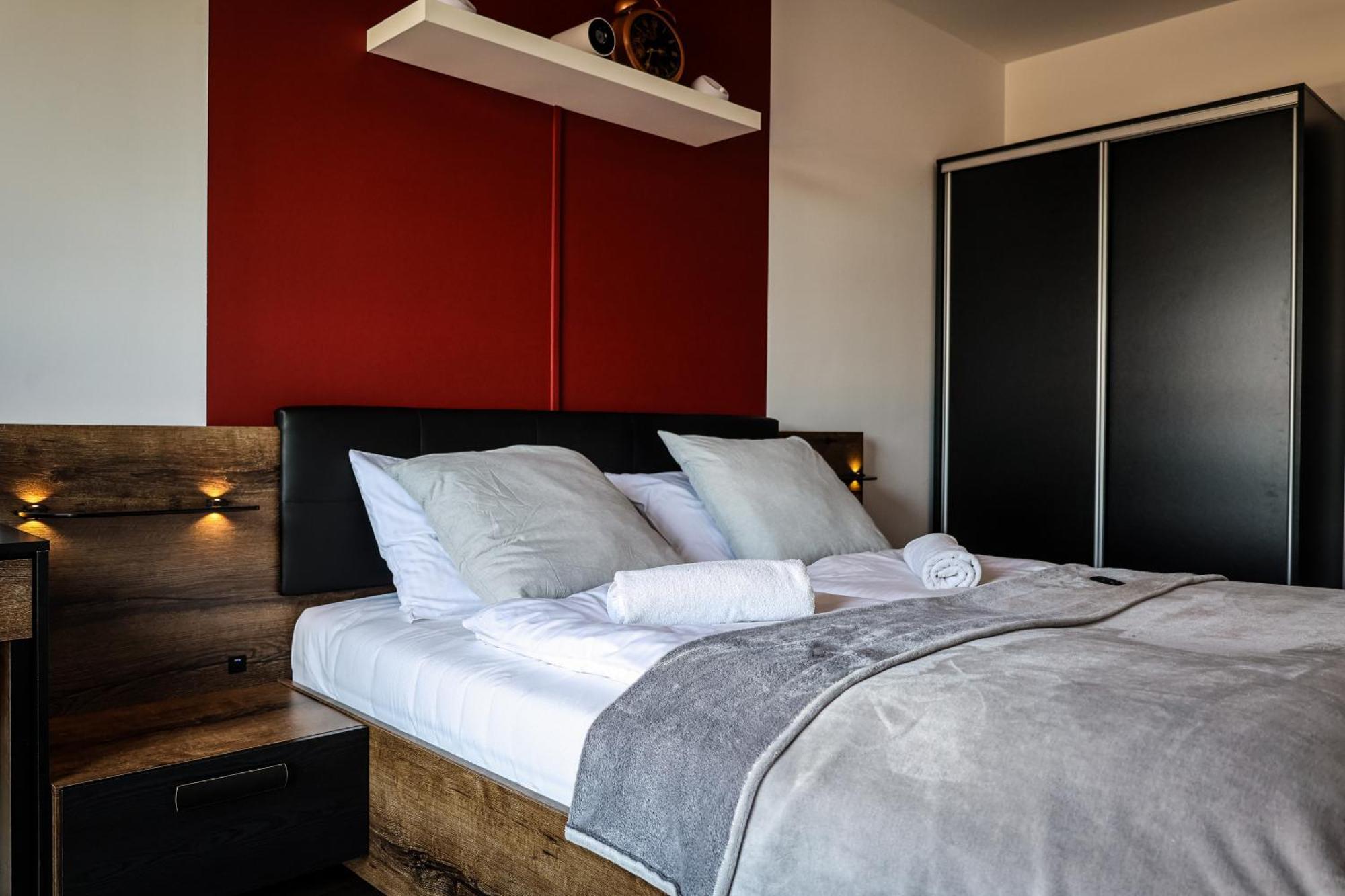 Apartament Ginger - Stare Miasto - Bezplatny Parking - Youtube Apartament Ginger We Wroclawiu Esterno foto