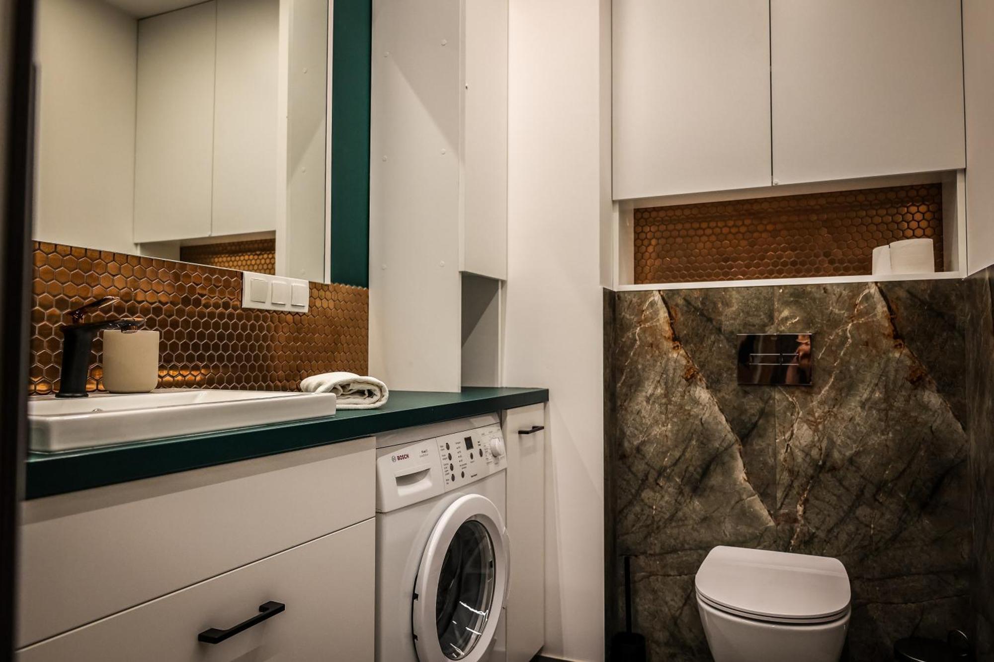 Apartament Ginger - Stare Miasto - Bezplatny Parking - Youtube Apartament Ginger We Wroclawiu Esterno foto
