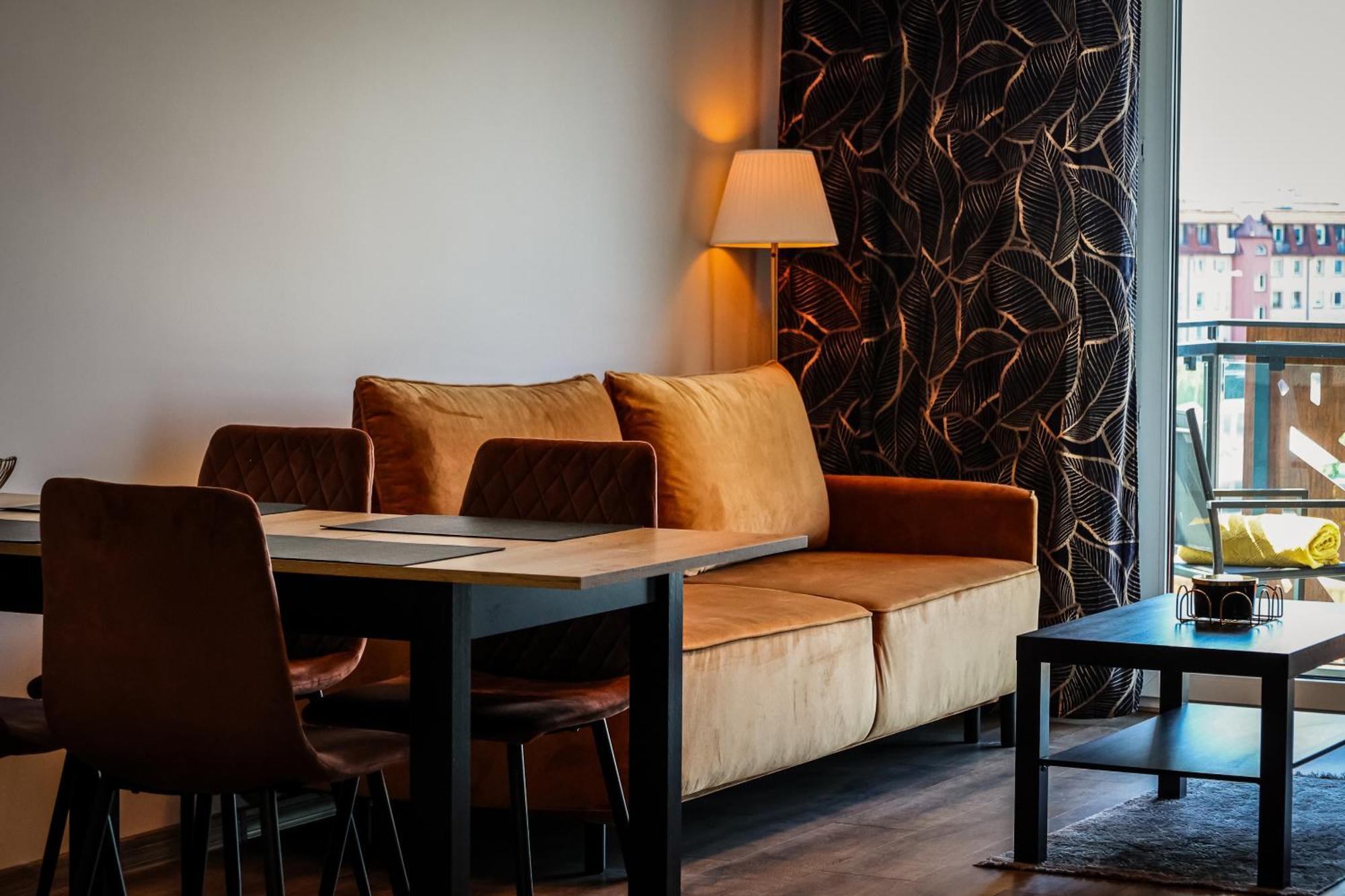Apartament Ginger - Stare Miasto - Bezplatny Parking - Youtube Apartament Ginger We Wroclawiu Esterno foto